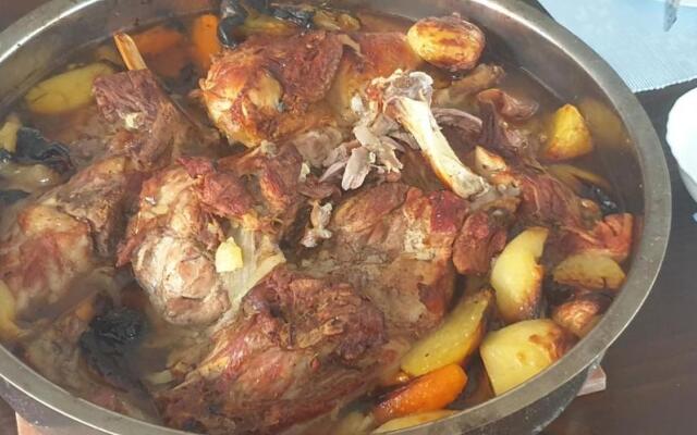 Apartments Stojanović