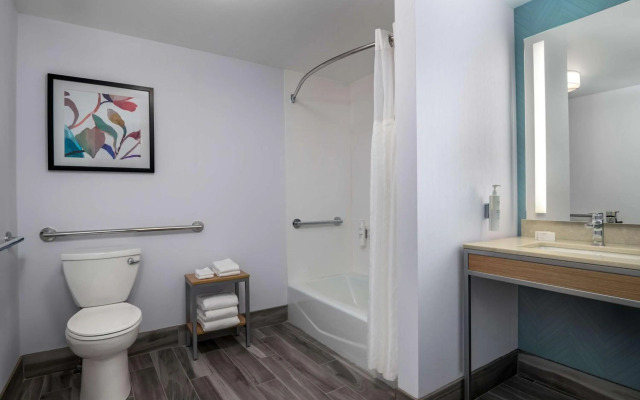 Hilton Garden Inn Great Falls