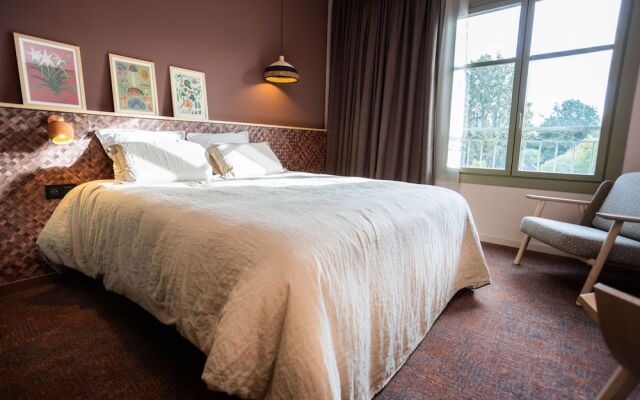 Serra Boutique Hôtel