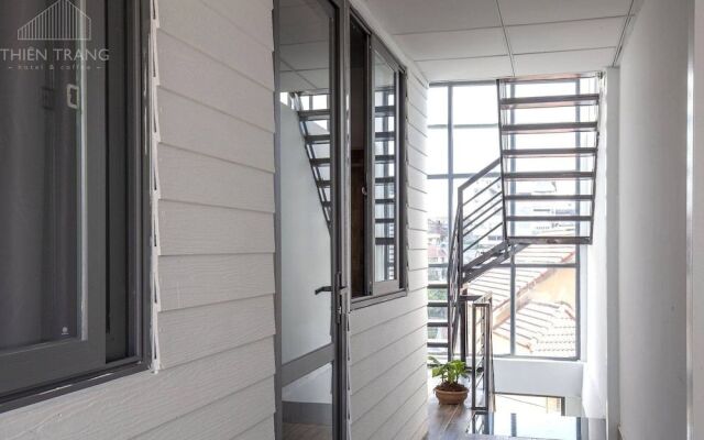 Thin Trang Hotel