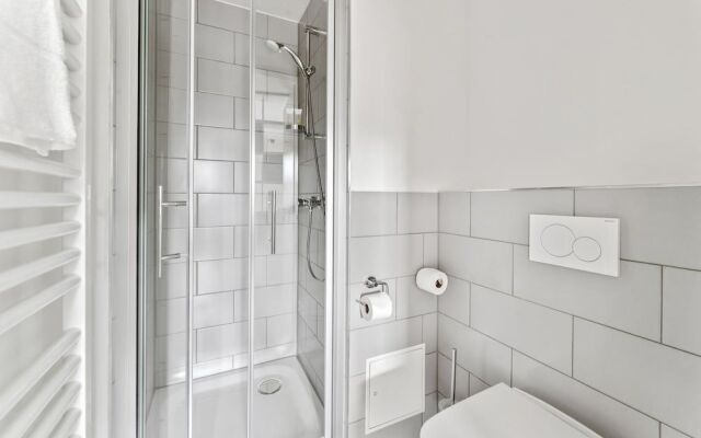 smartments Wien Heiligenstadt