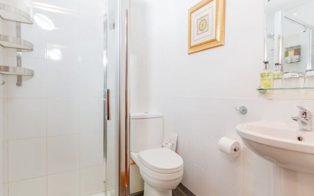 Treweens Bed & Breakfast