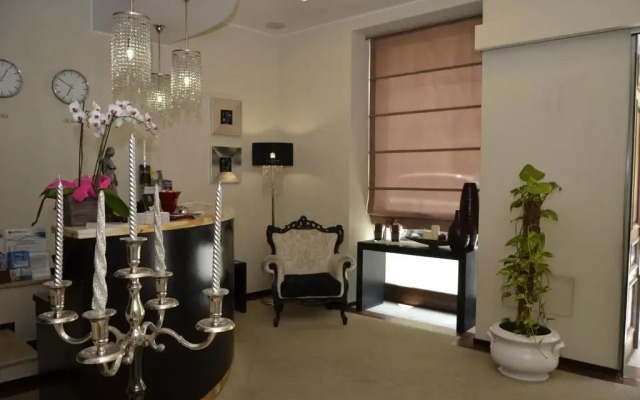 Cassisi Hotel