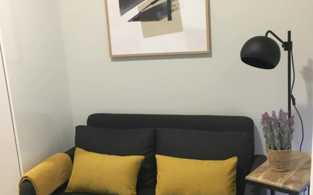 Marquês d'Aveiro Suite