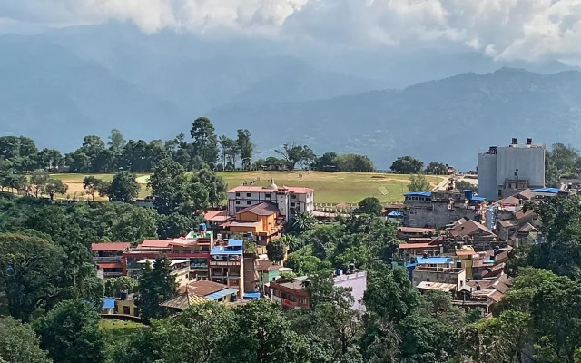 Palpa Community Homestay