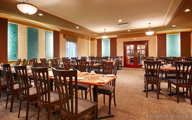 Best Western Hotel Universel Drummondville