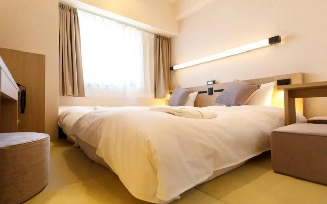 President Hotel Hakata