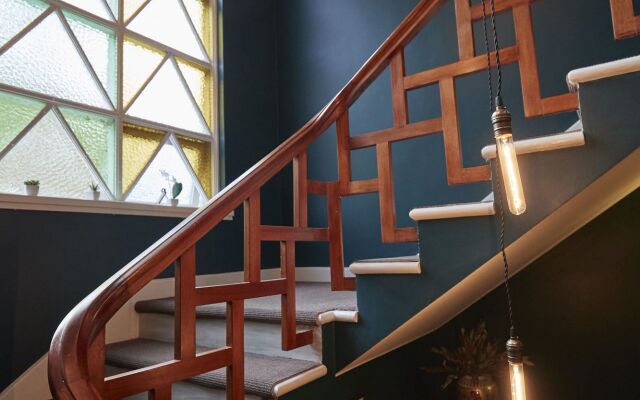 BG4 Guesthouse