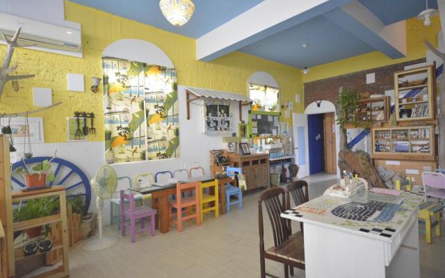 Sea House