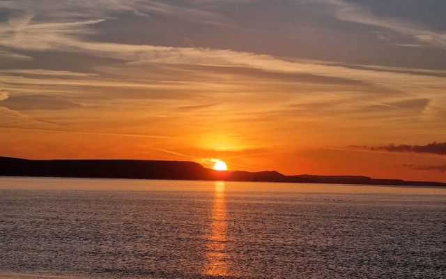 The Horizon Sea View Suite