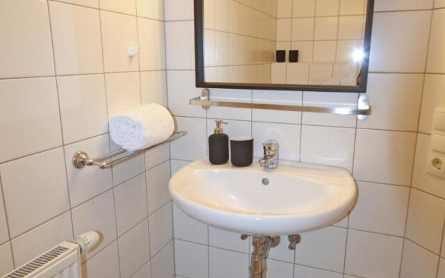 Appartements Maria Stewart by Schladming-Appartements