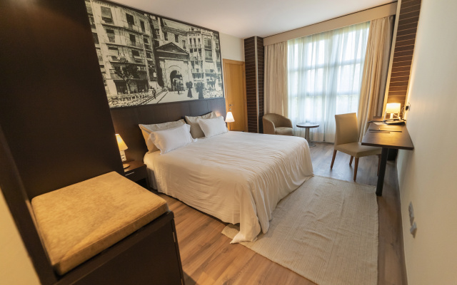 Nastasi Hotel & Spa