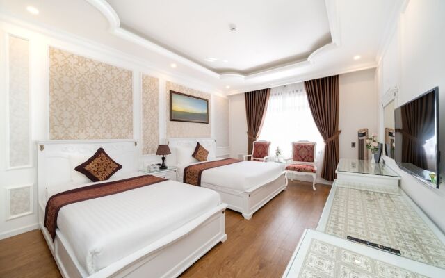 HANZ Premium Mai Vang 2 Hotel Dalat