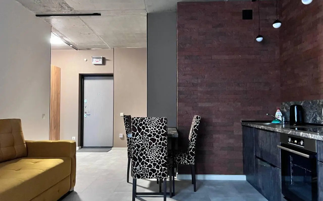 REKONA HOME (РЕКОНА ХОУМ) на улице Дачная 42