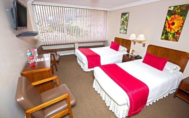 Hotel Ambato