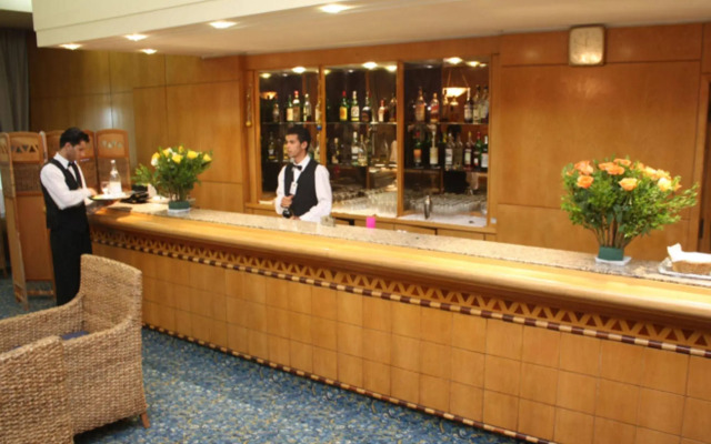 Medina Belisaire & Thalasso Hotel