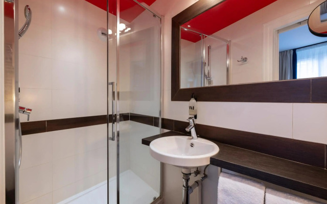 Hôtel La Folie des Prés - Saint-Germain-des-Prés