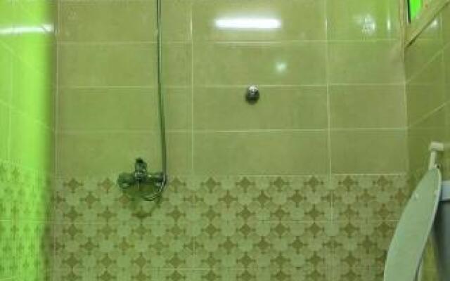Allith Makarem Hotel Suites