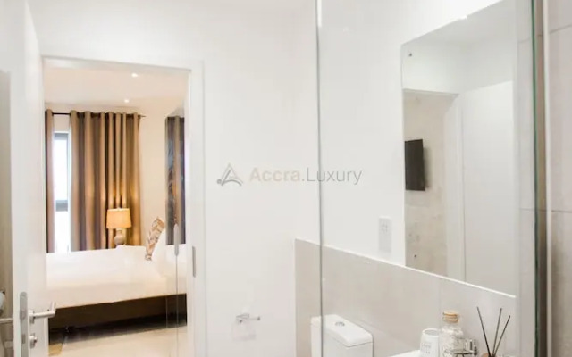 Accra Luxury Apartments at Loxwood