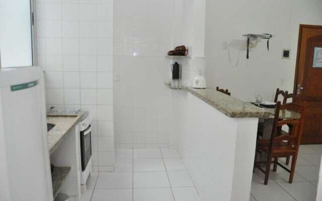 Praia do Forte - Aluguel Economico