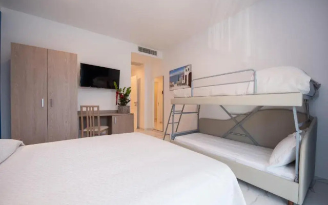 Hotel Marconi Express