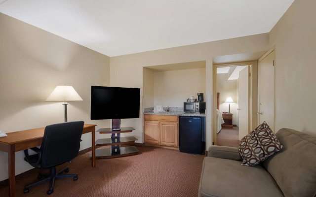 Quality Inn