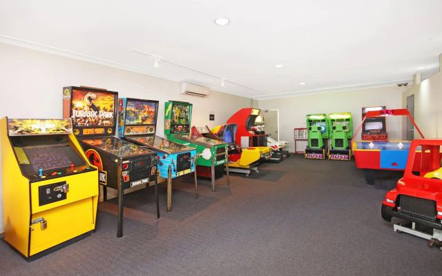 Sovereign Gold Coast