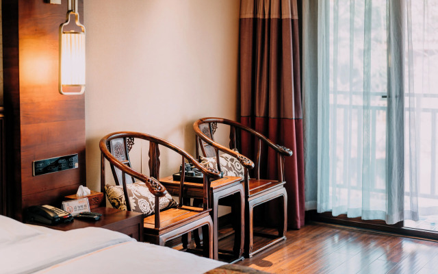 Baoyu Resort