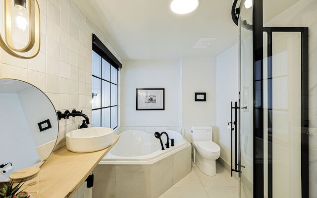 Les Lofts du Lac des Sables