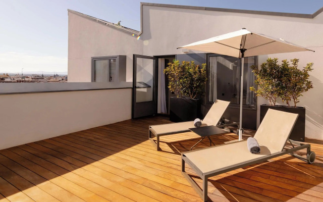 UMusic Hotel Madrid