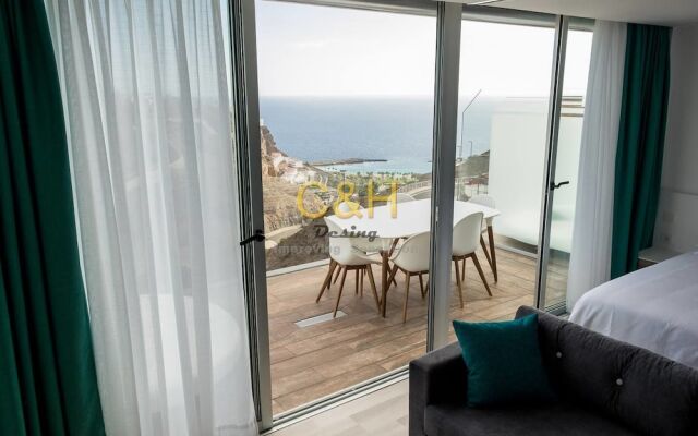 Amadores C&H Suites