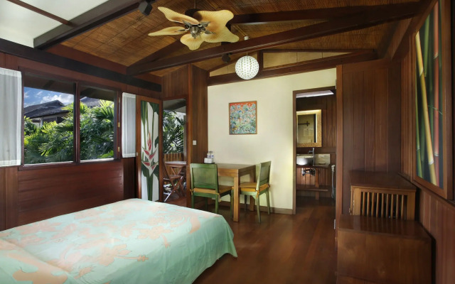 Pondok Agung Bed & Breakfast