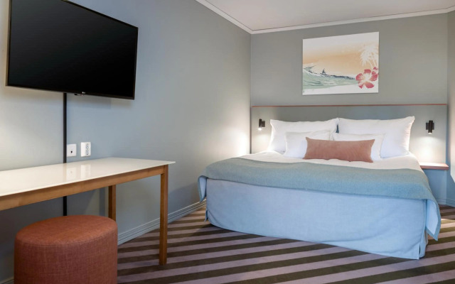 Quality Hotel Sarpsborg