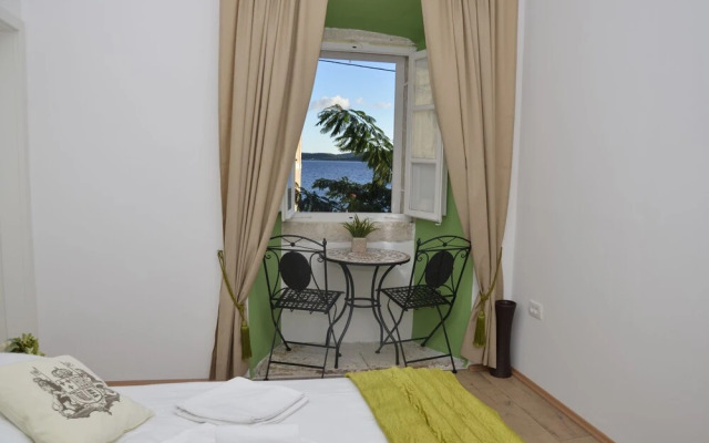 Guesthouse Mimbelli