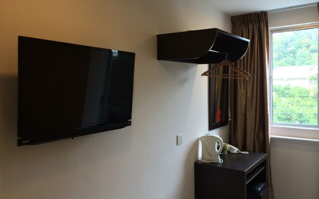 Your Hotel