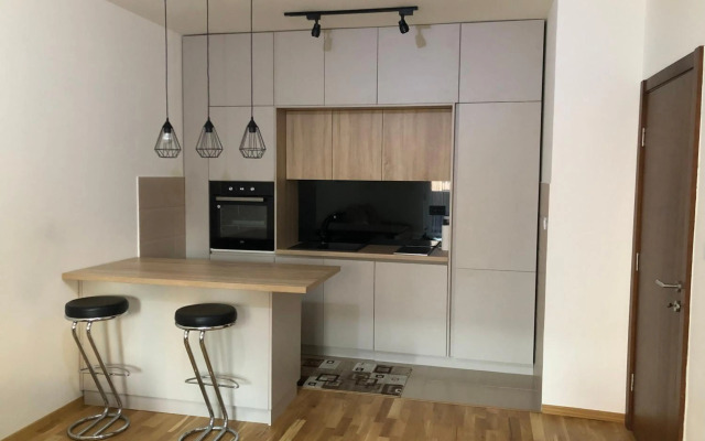 Stylish charming apartment