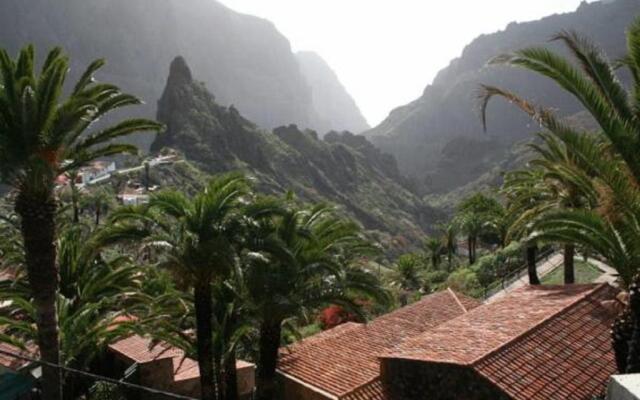 La Vista Pension