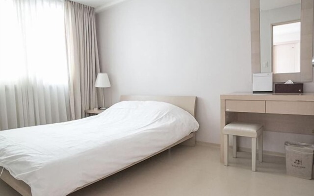 Elysian Gangchon Resort