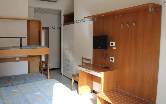 Hotel Brotas