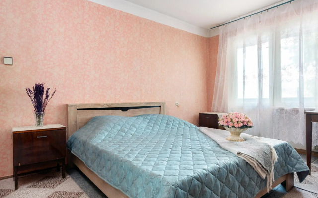 Апартаменты на улице Карла Либкнехта 15