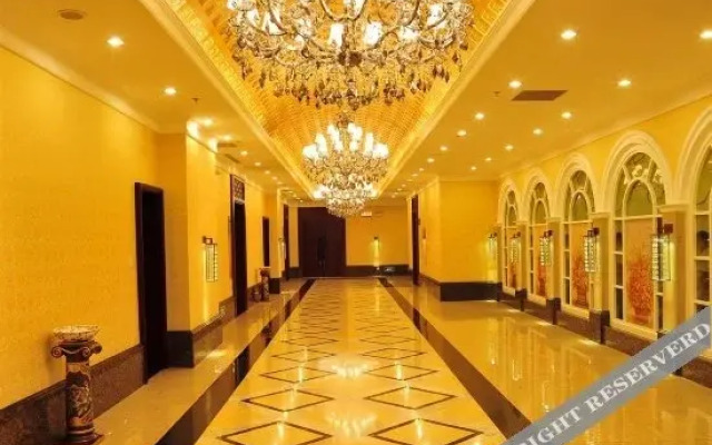 Training Center Hotel