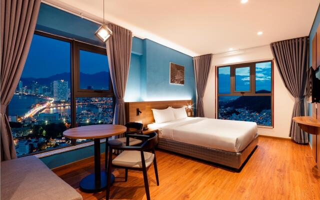 TK Nha Trang Hotel