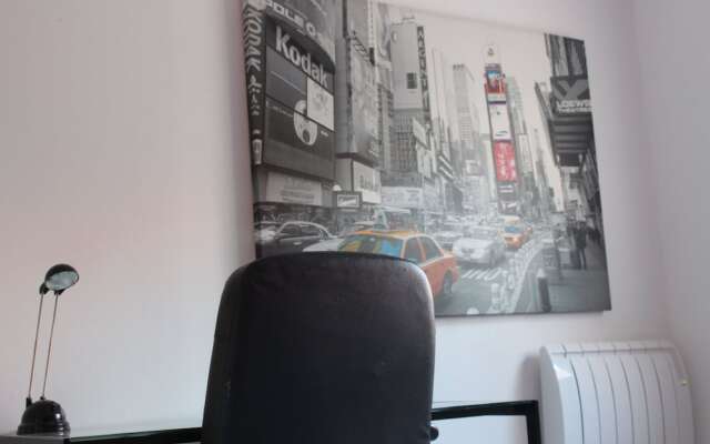 L'Éphémère Sormiou - Les Calanques