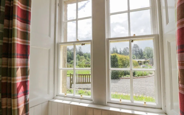 Garden House - Culzean Castle