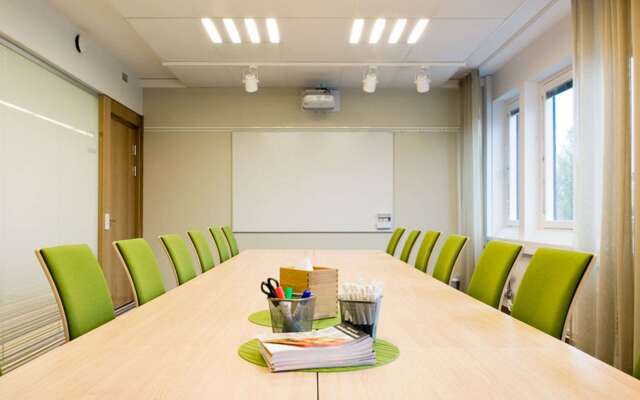 Quality Hotel Sundsvall