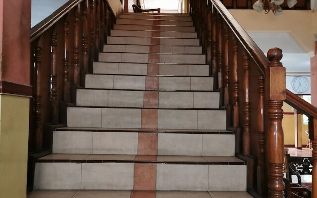 Hotel Al Hakim Syariah