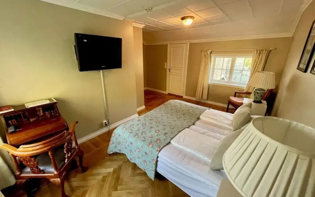 Langesund Bad Hotell
