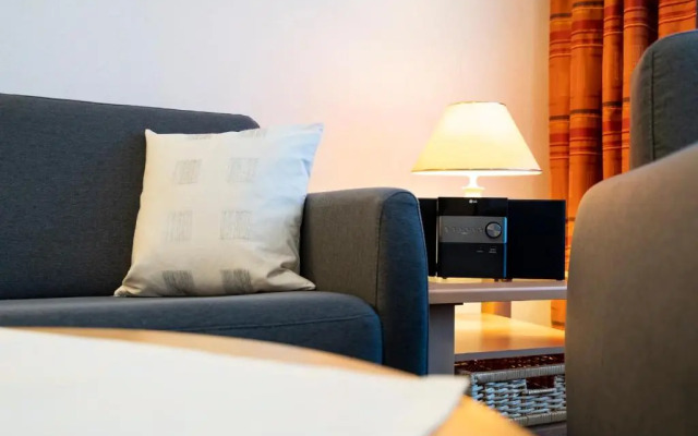 Haus Tweeflunken Wohnung 2