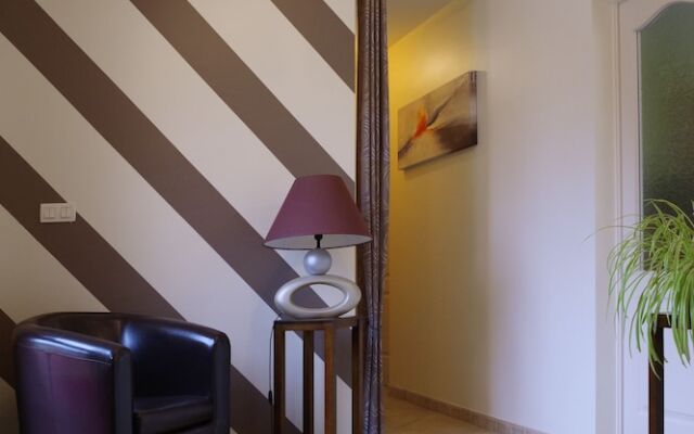 chambres d'hotes Moreau guy