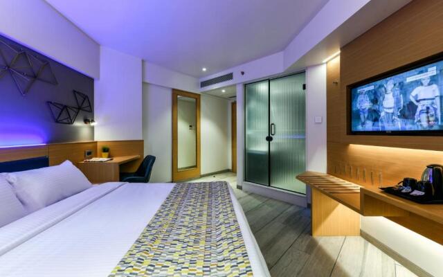 Indie Stays -BKC, Kalina